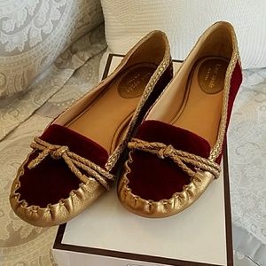 Kate Spade Loafers / Flats